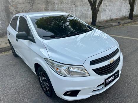 CHEVROLET Onix Hatch 1.0 4P FLEX LS, Foto 3