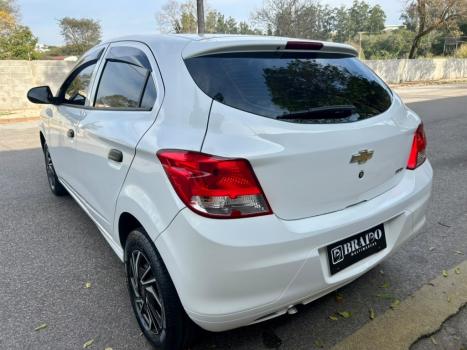 CHEVROLET Onix Hatch 1.0 4P FLEX LS, Foto 6