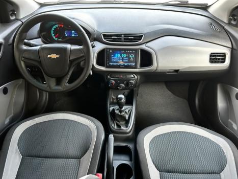 CHEVROLET Onix Hatch 1.0 4P FLEX LS, Foto 7