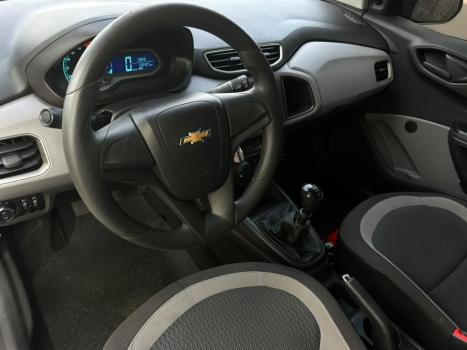 CHEVROLET Onix Hatch 1.0 4P FLEX LS, Foto 8