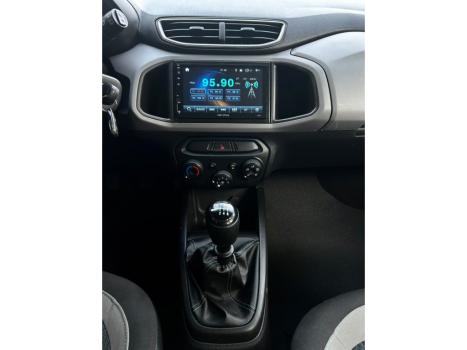 CHEVROLET Onix Hatch 1.0 4P FLEX LS, Foto 10
