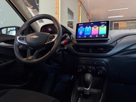 CHEVROLET Onix Hatch 1.0 12V 4P FLEX LT TURBO AUTOM�TICO, Foto 6