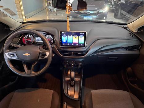 CHEVROLET Onix Hatch 1.0 12V 4P FLEX LT TURBO AUTOM�TICO, Foto 7
