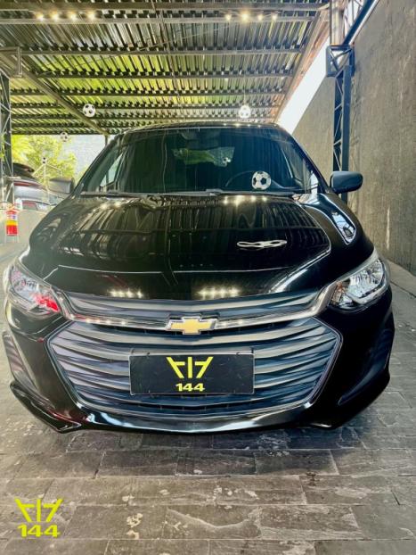 CHEVROLET Onix Hatch 1.0 12V 4P FLEX, Foto 1