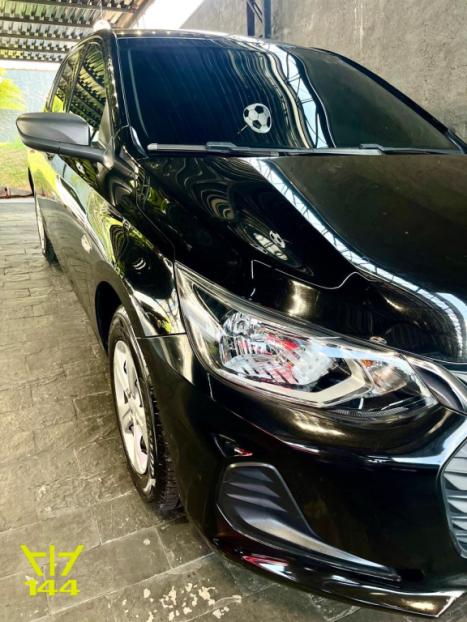 CHEVROLET Onix Hatch 1.0 12V 4P FLEX, Foto 3