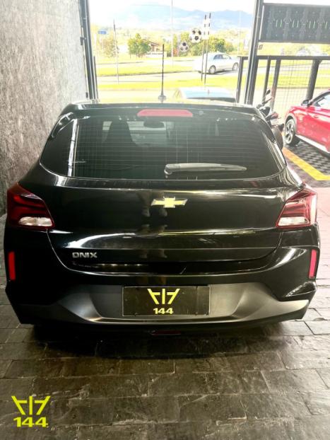 CHEVROLET Onix Hatch 1.0 12V 4P FLEX, Foto 6