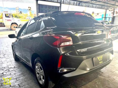 CHEVROLET Onix Hatch 1.0 12V 4P FLEX, Foto 7