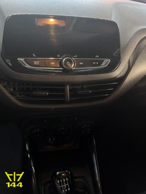 CHEVROLET Onix Hatch 1.0 12V 4P FLEX, Foto 10