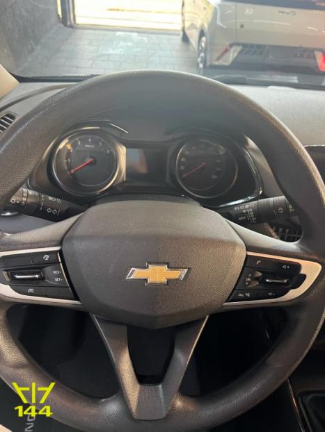 CHEVROLET Onix Hatch 1.0 12V 4P FLEX, Foto 11