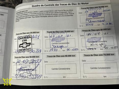 CHEVROLET Onix Hatch 1.0 12V 4P FLEX, Foto 14