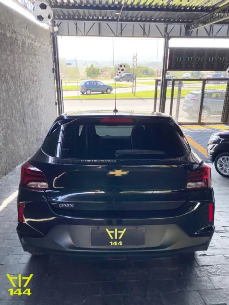 CHEVROLET Onix Hatch 1.0 12V 4P FLEX, Foto 5