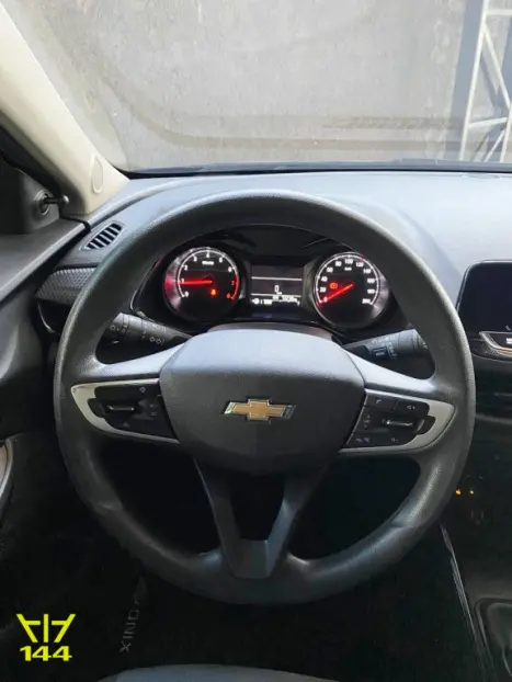 CHEVROLET Onix Hatch 1.0 12V 4P FLEX, Foto 13