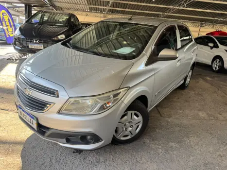 CHEVROLET Onix Hatch 1.0 4P FLEX LT, Foto 1