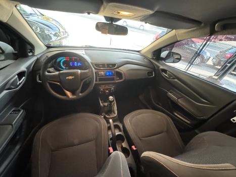 CHEVROLET Onix Hatch 1.0 4P FLEX LT, Foto 6