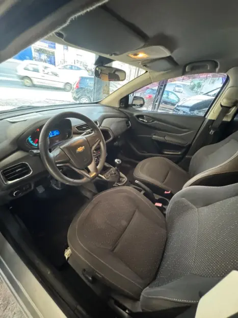 CHEVROLET Onix Hatch 1.0 4P FLEX LT, Foto 7