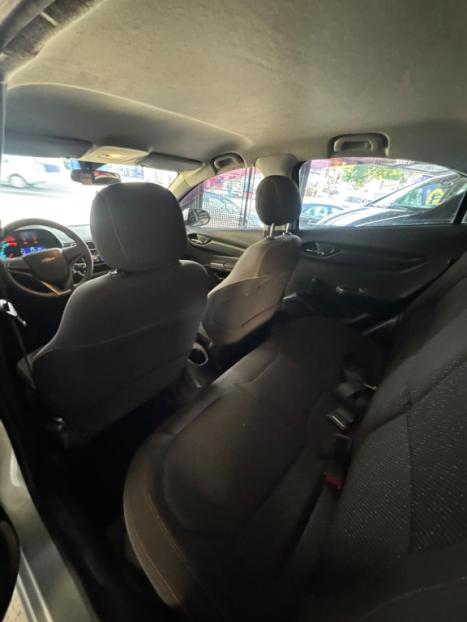 CHEVROLET Onix Hatch 1.0 4P FLEX LT, Foto 8