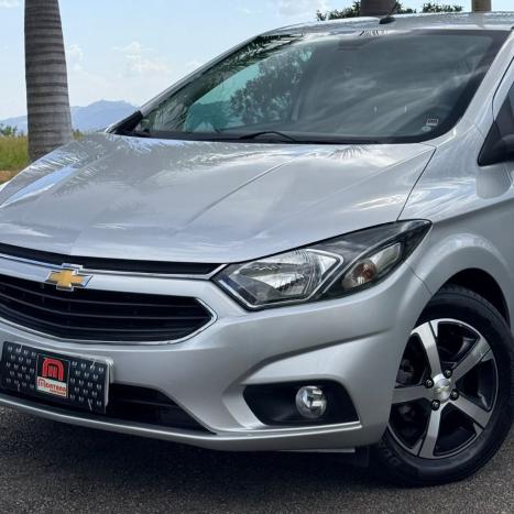 CHEVROLET Onix Hatch 1.4 4P FLEX LTZ, Foto 2