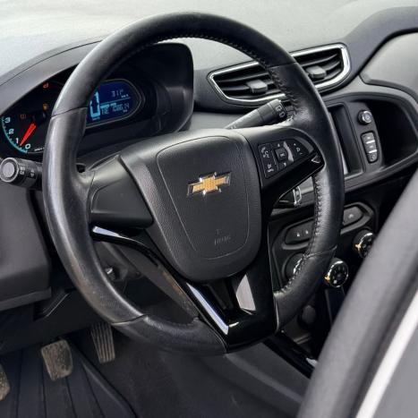 CHEVROLET Onix Hatch 1.4 4P FLEX LTZ, Foto 13