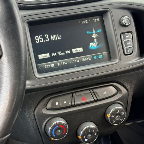 CHEVROLET Onix Hatch 1.4 4P FLEX LTZ, Foto 14