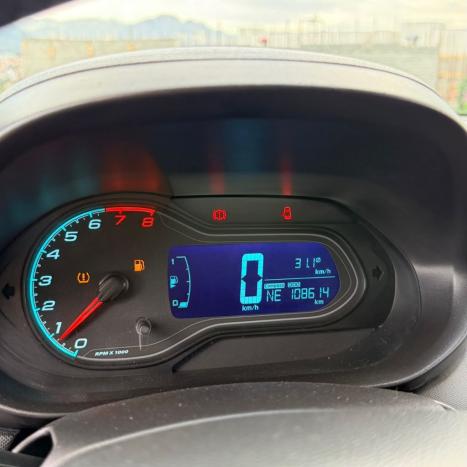 CHEVROLET Onix Hatch 1.4 4P FLEX LTZ, Foto 17