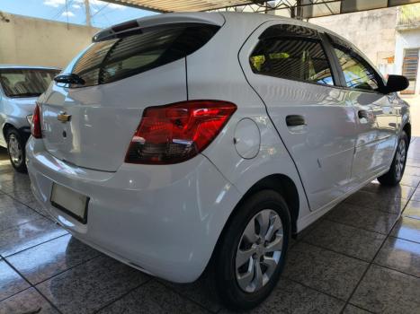 CHEVROLET Onix Hatch 1.0 4P FLEX JOY, Foto 2