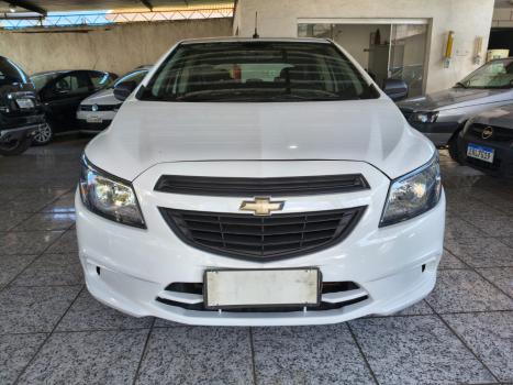 CHEVROLET Onix Hatch 1.0 4P FLEX JOY, Foto 3