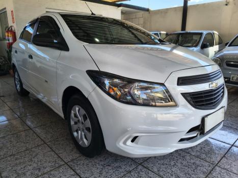 CHEVROLET Onix Hatch 1.0 4P FLEX JOY, Foto 5
