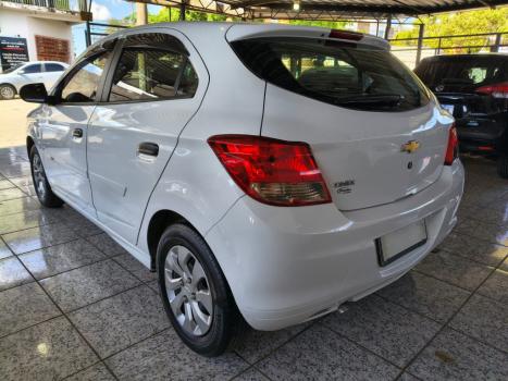 CHEVROLET Onix Hatch 1.0 4P FLEX JOY, Foto 6