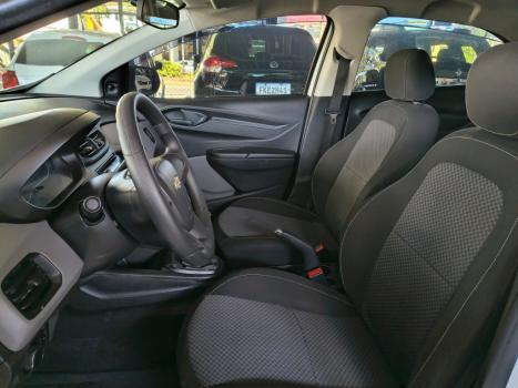 CHEVROLET Onix Hatch 1.0 4P FLEX JOY, Foto 8