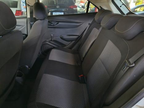 CHEVROLET Onix Hatch 1.0 4P FLEX JOY, Foto 9