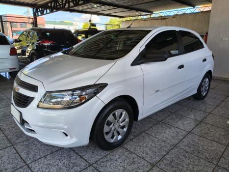 CHEVROLET Onix Hatch 1.0 4P FLEX JOY, Foto 11