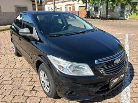 CHEVROLET Onix Hatch 1.0 4P FLEX LS, Foto 3