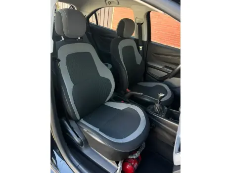 CHEVROLET Onix Hatch 1.0 4P FLEX LS, Foto 9