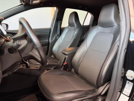 CHEVROLET Onix Hatch 1.0 12V 4P FLEX RS TURBO AUTOM�TICO, Foto 10