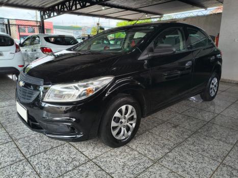 CHEVROLET Onix Hatch 1.0 4P FLEX LS, Foto 1