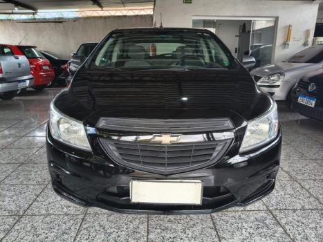 CHEVROLET Onix Hatch 1.0 4P FLEX LS, Foto 3
