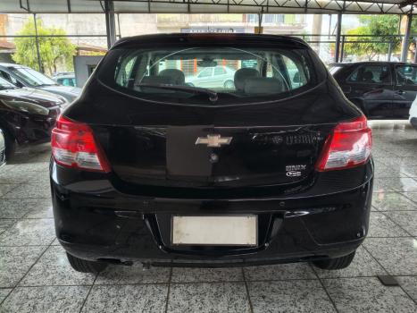 CHEVROLET Onix Hatch 1.0 4P FLEX LS, Foto 4