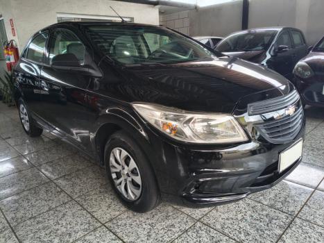 CHEVROLET Onix Hatch 1.0 4P FLEX LS, Foto 5