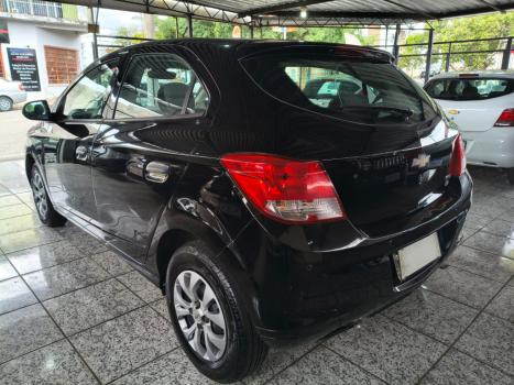 CHEVROLET Onix Hatch 1.0 4P FLEX LS, Foto 6