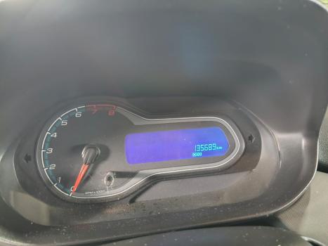 CHEVROLET Onix Hatch 1.0 4P FLEX LS, Foto 7