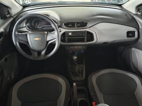 CHEVROLET Onix Hatch 1.0 4P FLEX LS, Foto 8