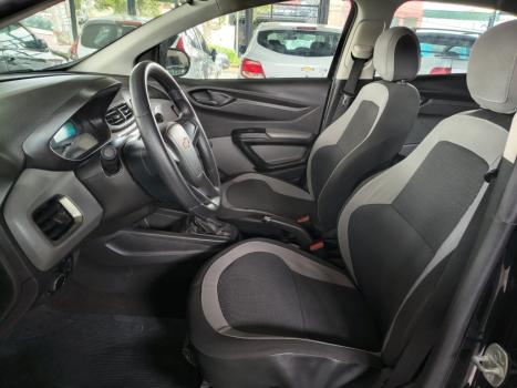 CHEVROLET Onix Hatch 1.0 4P FLEX LS, Foto 9