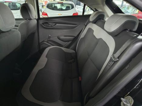 CHEVROLET Onix Hatch 1.0 4P FLEX LS, Foto 10