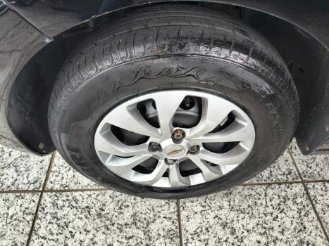 CHEVROLET Onix Hatch 1.0 4P FLEX LS, Foto 11