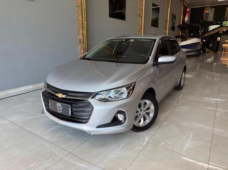 CHEVROLET Onix Hatch 1.0 12V 4P FLEX LTZ TURBO, Foto 1