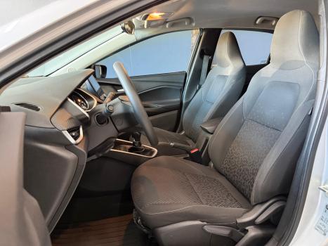 CHEVROLET Onix Hatch 1.0 12V 4P FLEX LTZ TURBO, Foto 10