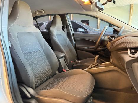 CHEVROLET Onix Hatch 1.0 12V 4P FLEX LTZ TURBO, Foto 11