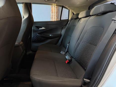 CHEVROLET Onix Hatch 1.0 12V 4P FLEX LTZ TURBO, Foto 12