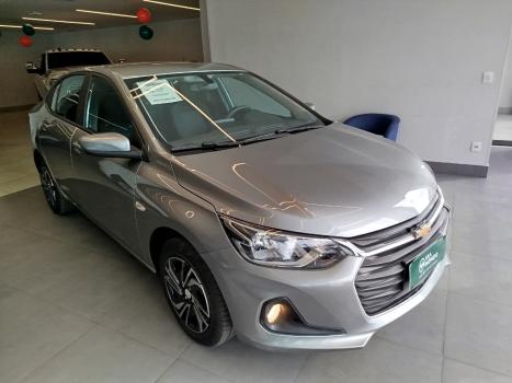 CHEVROLET Onix Hatch 1.0 4P FLEX LT PLUS, Foto 3