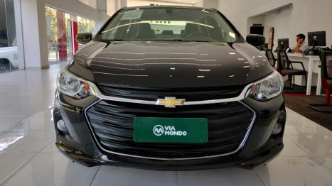 CHEVROLET Onix Hatch 1.0 4P FLEX LTZ TURBO AUTOM�TICO, Foto 2